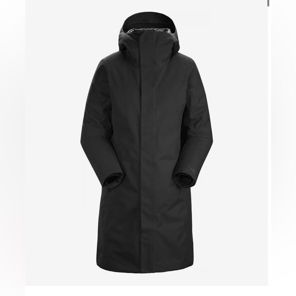 Arcteryx Patera Parka size Medium - Picture 4 of 5